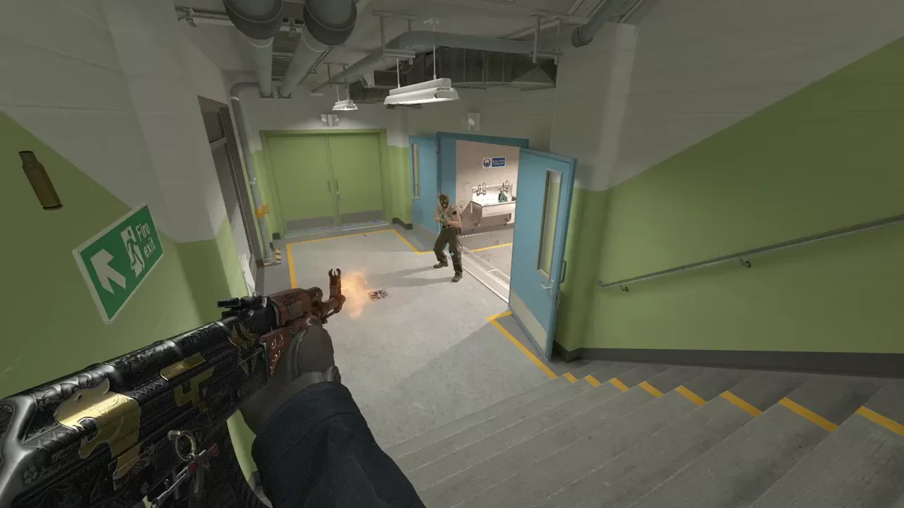 highlight